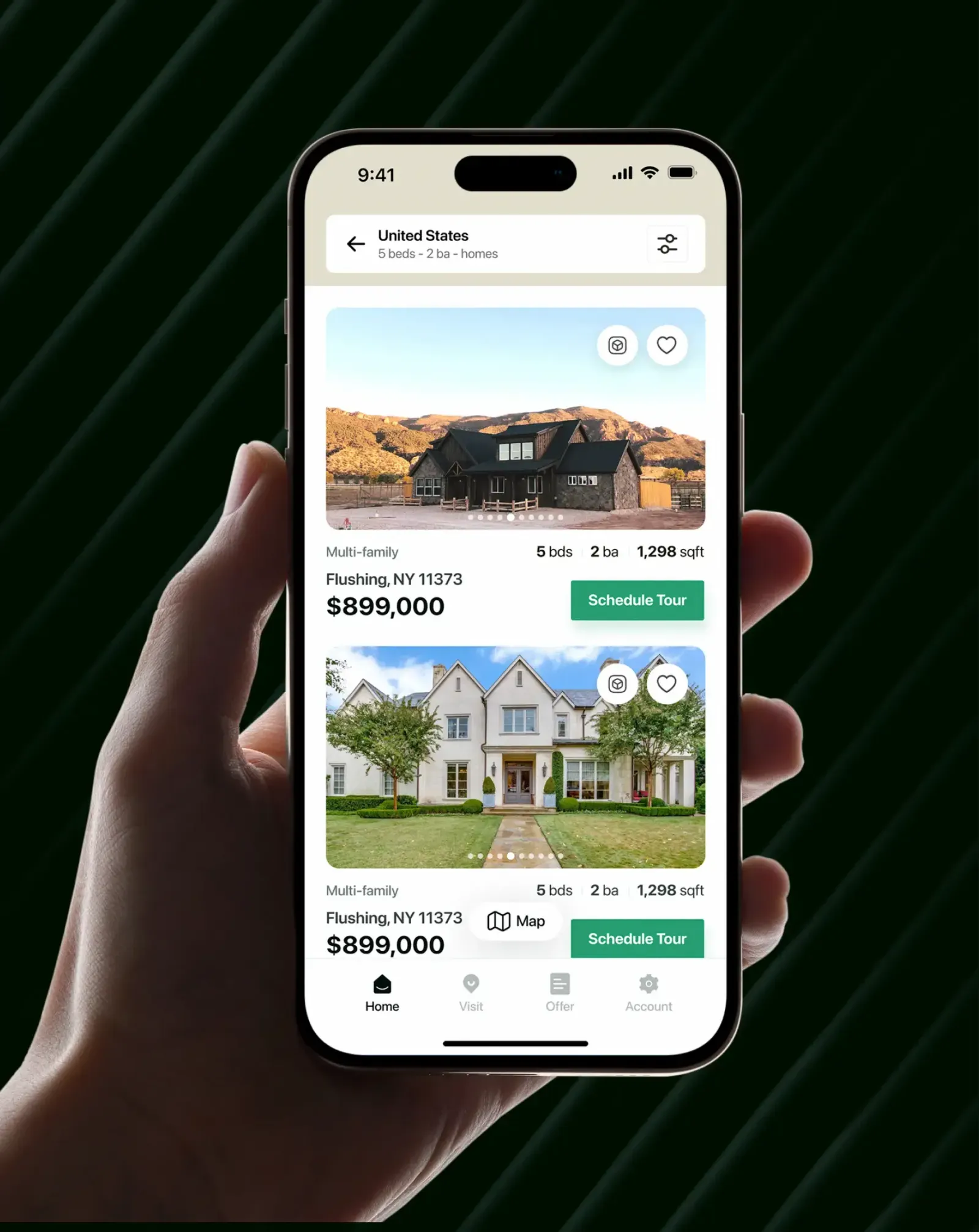 Mobile App