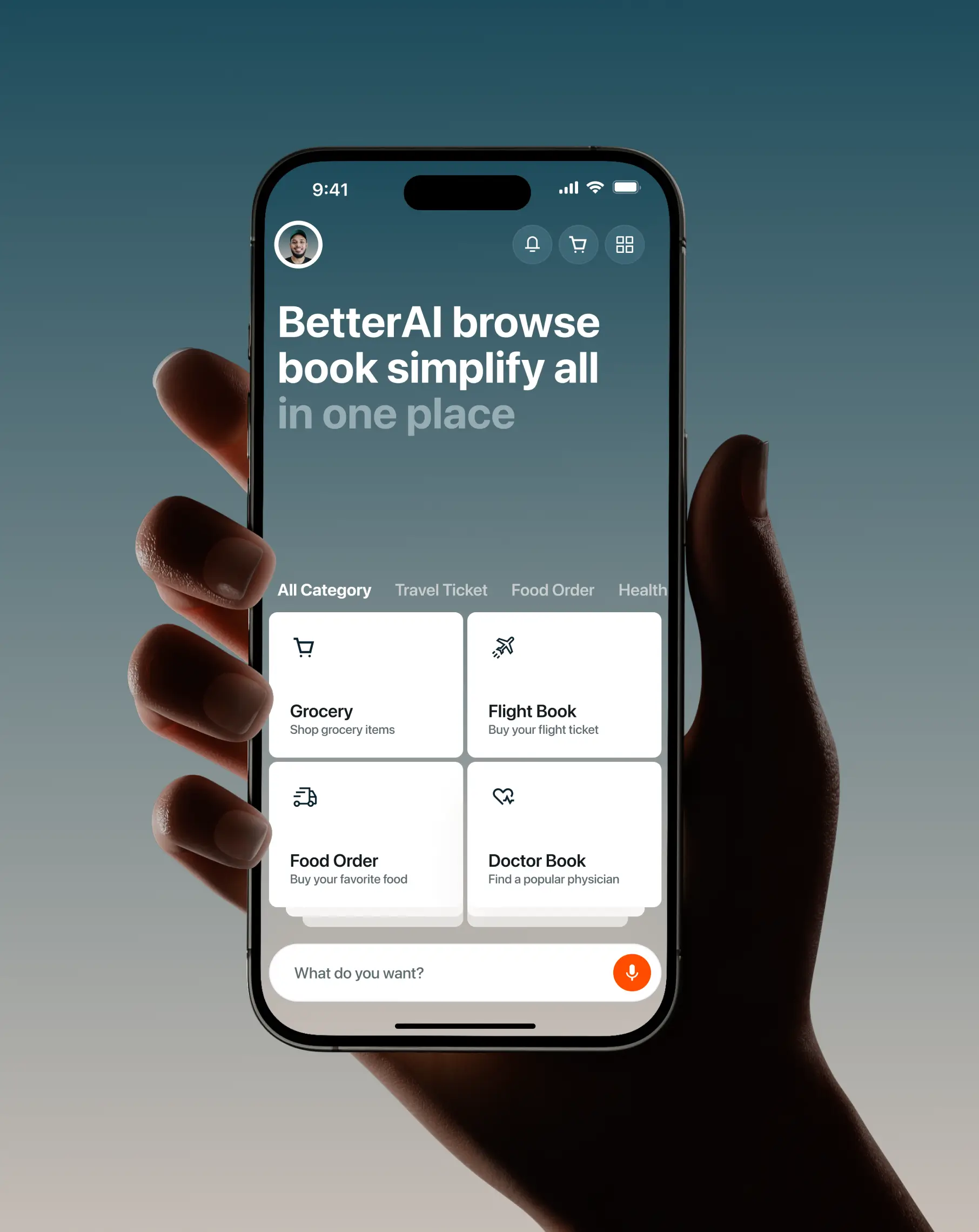 UI UX Design