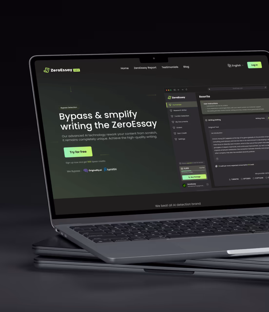 Website Design
